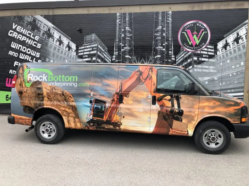 benefits of full vehicle wraps