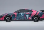 car wrap designs