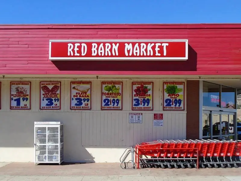 different types of outdoor business signs (with examples)