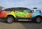 full vehicle wraps