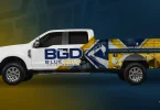 truck wrap services