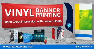 vinyl banner printing