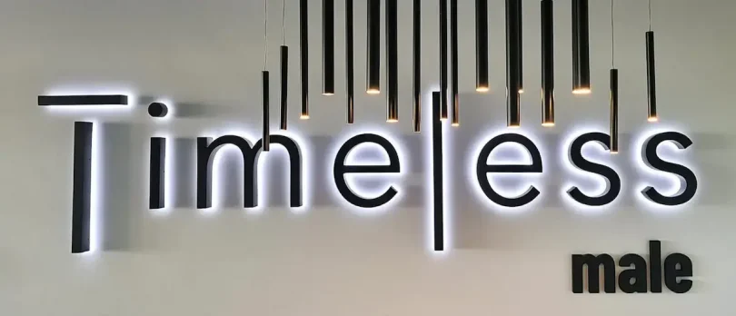 wall signs for business